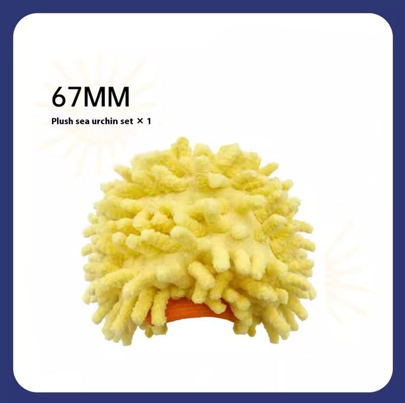 Pet Dog Rubber Ball Toys for Dogs Resistance to Bite Dog Chew Toys Puppy Pets Dogs Training Products