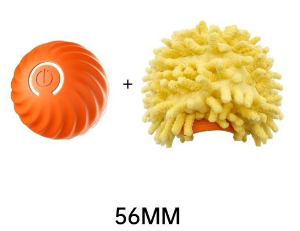 Pet Dog Rubber Ball Toys for Dogs Resistance to Bite Dog Chew Toys Puppy Pets Dogs Training Products
