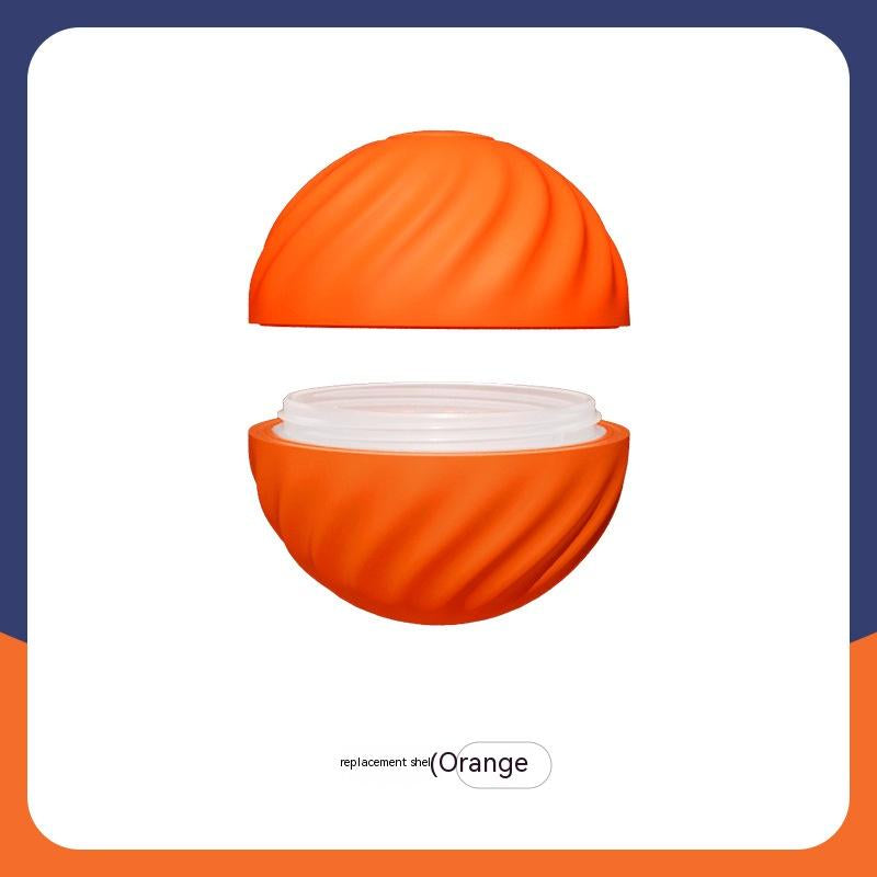 Pet Dog Rubber Ball Toys for Dogs Resistance to Bite Dog Chew Toys Puppy Pets Dogs Training Products