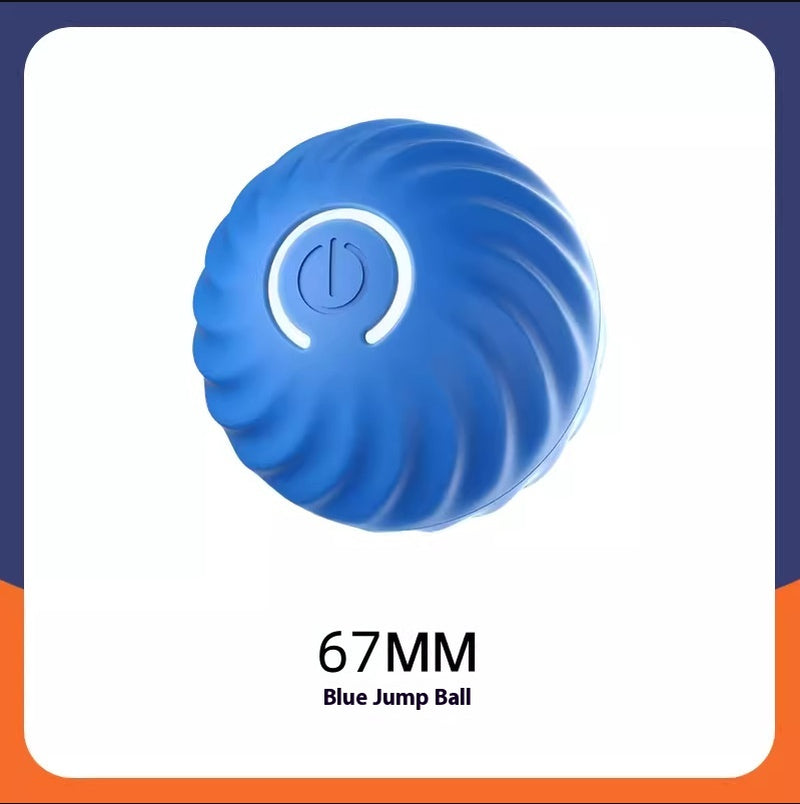 Pet Dog Rubber Ball Toys for Dogs Resistance to Bite Dog Chew Toys Puppy Pets Dogs Training Products