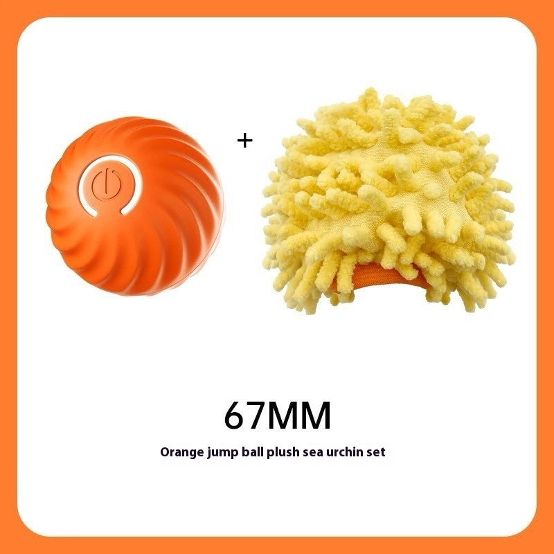 Pet Dog Rubber Ball Toys for Dogs Resistance to Bite Dog Chew Toys Puppy Pets Dogs Training Products