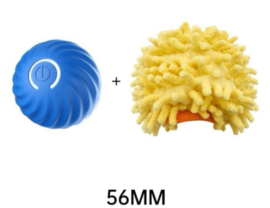 Pet Dog Rubber Ball Toys for Dogs Resistance to Bite Dog Chew Toys Puppy Pets Dogs Training Products